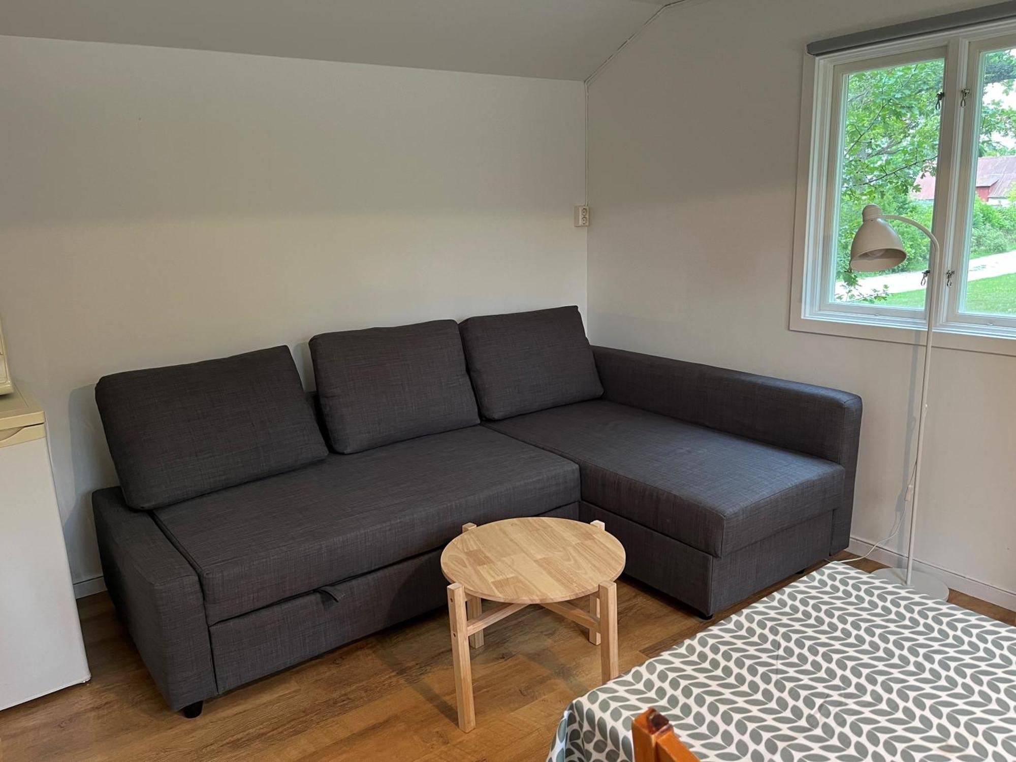 Faroesunds Semesterby Room photo